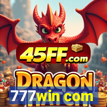777win com